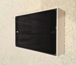 iPad mini 3 Wi-Fi 128GB – vesmírně šedý