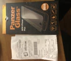 PanzerGlass pre Iphone 7 Plus