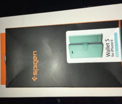 Spiegen kryt penezenkovity typ iphone 6