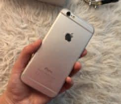 Prodám iPhone 6,bílý 16GB