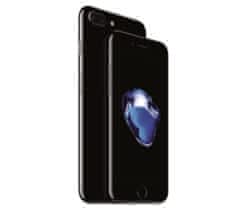 Vyměním iPhone 7 128 Jet Black za 7 Plus