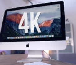 IMAC 21 5 4K DISPLAY 8 GB RAM LATE 2015
