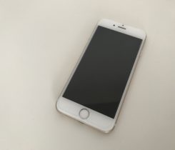 iPhone 6 128 GB / zlatý