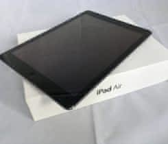 iPad Air cellular 64gb Space Gray