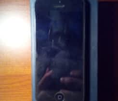 Prodám iPhone 5 64g  použitý