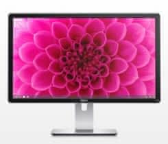 Monitor Dell P2415Q, zaruka