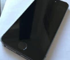 iPhone 5s 16GB, nový displej a baterie!!