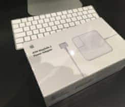 Nabíječka MagSafe 2 45W na MacBook Air