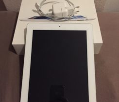 PRODÁM IPAD 3 RETINA WIFI – CELLULAR