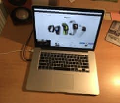 Macbook Retina 15 Late 2013