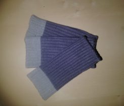 Ponožka na iPhone 6, 6S, 7 – Šedá