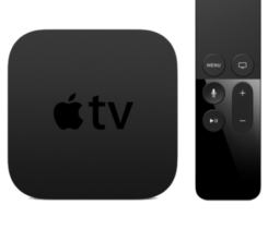 Koupím Apple TV 2015