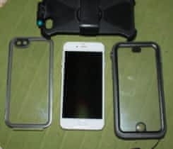 iPhone 6s  –  s pouzdrem Catalyst