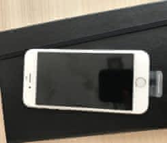iPhone 6 – Silver 16 GB