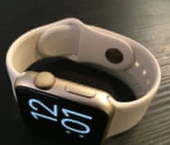 Apple Watch Series 1 38mm – zlaté – se z