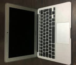 Macbook Air 11" na součástky