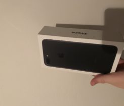 iPhone 7plus 128gb – spacegray