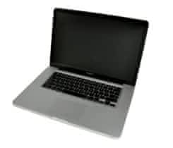 MacBook Pro 15" mid 2012