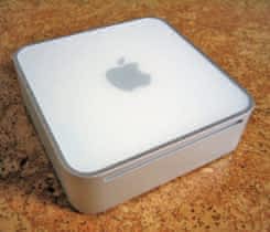 Apple Mac Mini G4