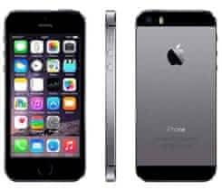 Vyměním iPhone 5s 32gb space grey