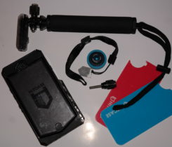 Hitcase Pro (iPhone 6/6S)