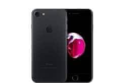 iPhone 7 matná černá 32 GB záruka 2 roky