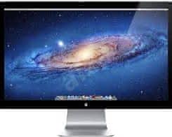 27" Apple ThunderBolt Display