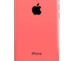 iPhone 5c