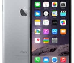 iPhone 6 16 GB – 6 měs. záruka