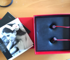 Sluchátka Beats by Dr. Dre urBeats SE