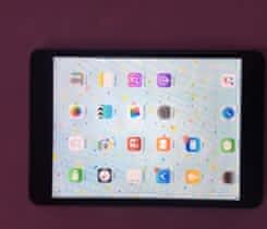 iPad mini 16GB spacegray