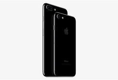 iPhone 7/7 plus 128gb Matte black/Dark