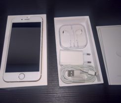 iphone 6 16GB Gold