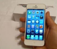 Prodám Iphone 5 32GB white