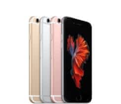 Koupím iPhone 6S 64GB