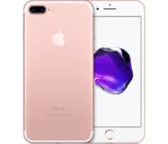 Prodej/Výměna iPhone 7+ 128GB rose gold