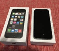 Apple iPhone 5S 64GB Space grey