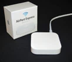 Apple Airport Expres