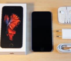 iphone 6S 64gb space grey