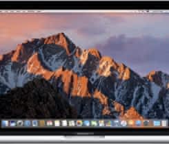 Nejnovější Apple MacBook Pro 13" s Touch