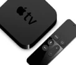 Koupím APPLE TV 32GB