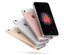 KOUPÍM iPhone SE 64GB