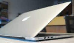 Macbook Pro 15" 2014/2015