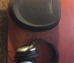 Sluchátka BOSE Comfort 15