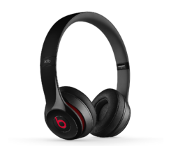 Sluchátka Beats Solo 2