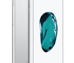iPhone 7 Plus 128GB Silver
