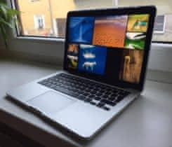 Prodám MacBookPRO 2015 500GB pojištěn