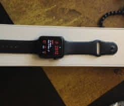 Apple Watch S2 Sport Black