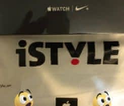 Prodám Apple WATCH Nike 42 mm