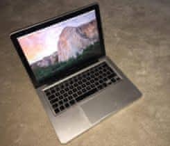 MacBook Pro 13\" skvělý stav